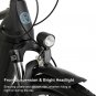 Benelli Electric Bike Bravo