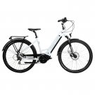 Benelli Electric Bike Prego