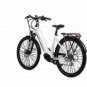 Benelli Electric Bike Prego