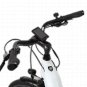 Benelli Electric Bike Prego