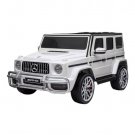 24V 4x4 Mercedes G63 2 Seater Ride on Car