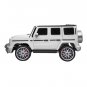 24V 4x4 Mercedes G63 2 Seater Ride on Car