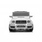 24V 4x4 Mercedes G63 2 Seater Ride on Car
