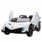 24V 4x4 Lamborghini Veneno 2 Seater Ride on Car