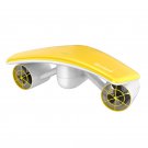 W7 Sea scooter 50m Maximum Depth Compatible with GoPro