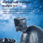 W7 Sea scooter 50m Maximum Depth Compatible with GoPro