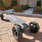 RALDEY AT-V3S All Terrain Electric Skateboard Off Road Longboard with Remote