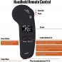 RALDEY AT-V3S All Terrain Electric Skateboard Off Road Longboard with Remote