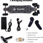 RALDEY AT-V3S All Terrain Electric Skateboard Off Road Longboard with Remote