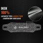 New Portable Remote Control All Terrain Longboard Electric Skateboard longboard