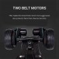 New Portable Remote Control All Terrain Longboard Electric Skateboard longboard