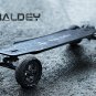 New Portable Remote Control All Terrain Longboard Electric Skateboard longboard