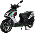 150cc scooter