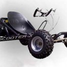 Brand New 6.5hp Offroad Sport Go Kart