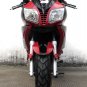150cc Motorcycle Super Hornet Sport Bike Scooter Fully Auto - Street Legal - Roma 150
