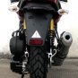 150cc Motorcycle Super Hornet Sport Bike Scooter Fully Auto - Street Legal - Roma 150