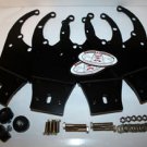 Brand New 250cc E-Gor Atski Four Wheeler SnowMobile