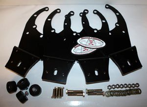 Brand New 250cc E-Gor Atski Four Wheeler SnowMobile