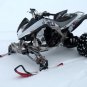Brand New 250cc E-Gor Atski Four Wheeler SnowMobile