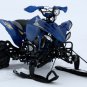 Brand New 250cc E-Gor Atski Four Wheeler SnowMobile