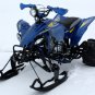 Brand New 250cc E-Gor Atski Four Wheeler SnowMobile