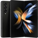 Samsung - Galaxy Z Fold4 512GB (Unlocked) - Phantom Black