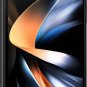 Samsung - Galaxy Z Fold4 512GB (Unlocked) - Phantom Black