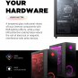 HP OMEN 30L GT13-0380t Tower GAMING Coreâ„¢ i9-10900K 1TB SSD 16GB