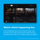 Philips 75" Class 4K (2160p) Smart LED TV (75PUL7552/F7)