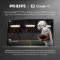 Philips 75" Class 4K (2160p) Smart LED TV (75PUL7552/F7)