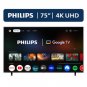 Philips 75" Class 4K (2160p) Smart LED TV (75PUL7552/F7)