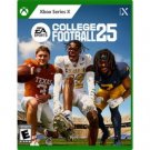 COLLEGE FOOTBALL FOR XBOX X & PLAYSTATION 5