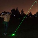 LED Golf Balls