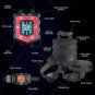 Rechargeable Laser Tag (Game) Set 2.0 (North American Version)