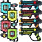 Rechargeable Laser Tag (Game) Set 2.0 (North American Version)