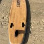 Wooden surfboards, water sports products suitable for adults, high quality and d