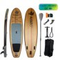 Wooden surfboards, water sports products suitable for adults, high quality and d
