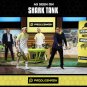 PaddleSmash Backyard Game(Shark Tank)