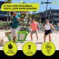 PaddleSmash Backyard Game(Shark Tank)