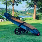 TAME BILLOW ES02 Electric Surfboard