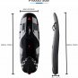 TAME BILLOW ES02 Electric Surfboard