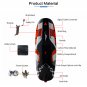TAME BILLOW ES02 Electric Surfboard