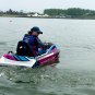 Jet Kart boat YH-K02