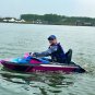 Jet Kart boat YH-K01