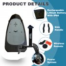 TAME BILLOW New version EF05