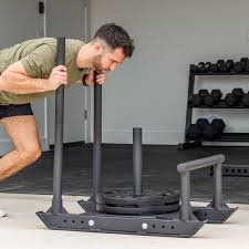 Weight Sled