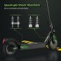 Isinwheel S9Max 500W Upgraded Electric Scooter