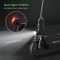 Isinwheel S9Max 500W Upgraded Electric Scooter