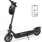 Isinwheel S9Max 500W Upgraded Electric Scooter