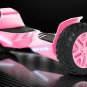 Official Halo Rover X Hoverboard 8.5" Black Edition